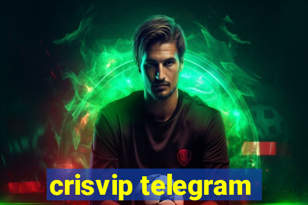 crisvip telegram